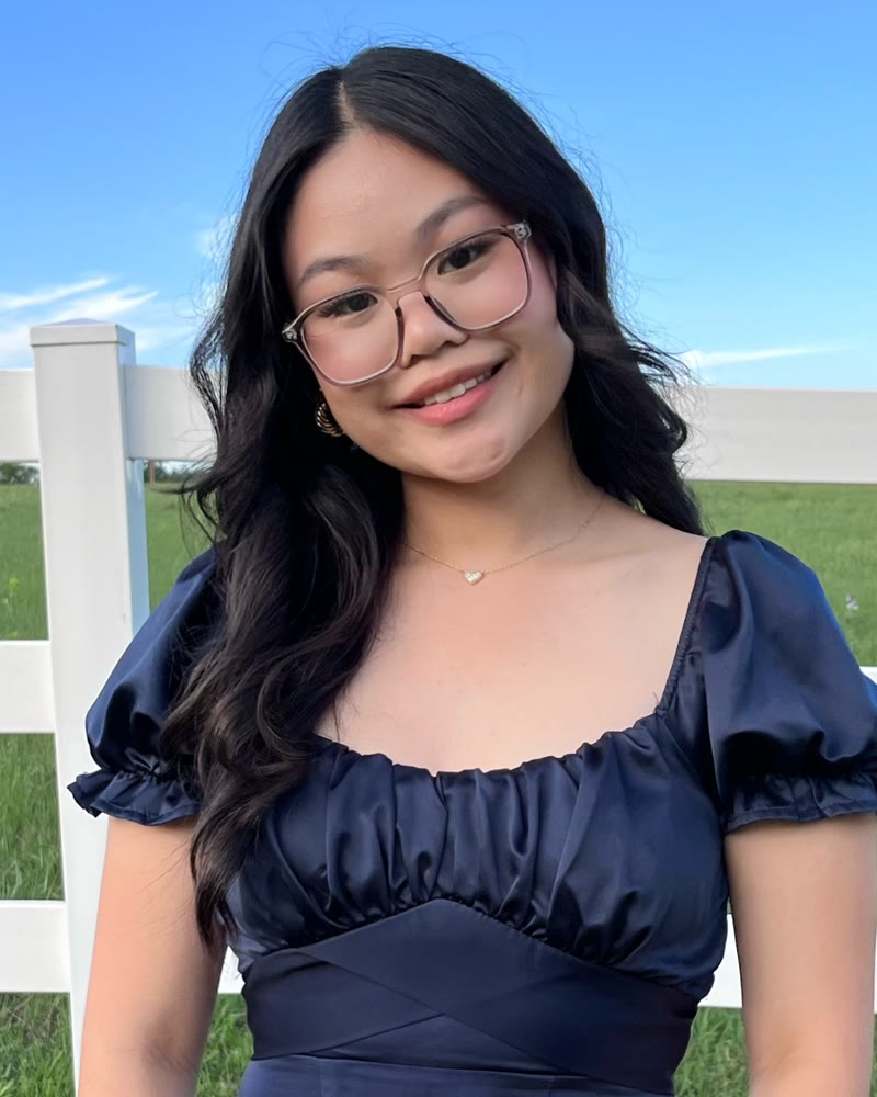 Jenny Liu
