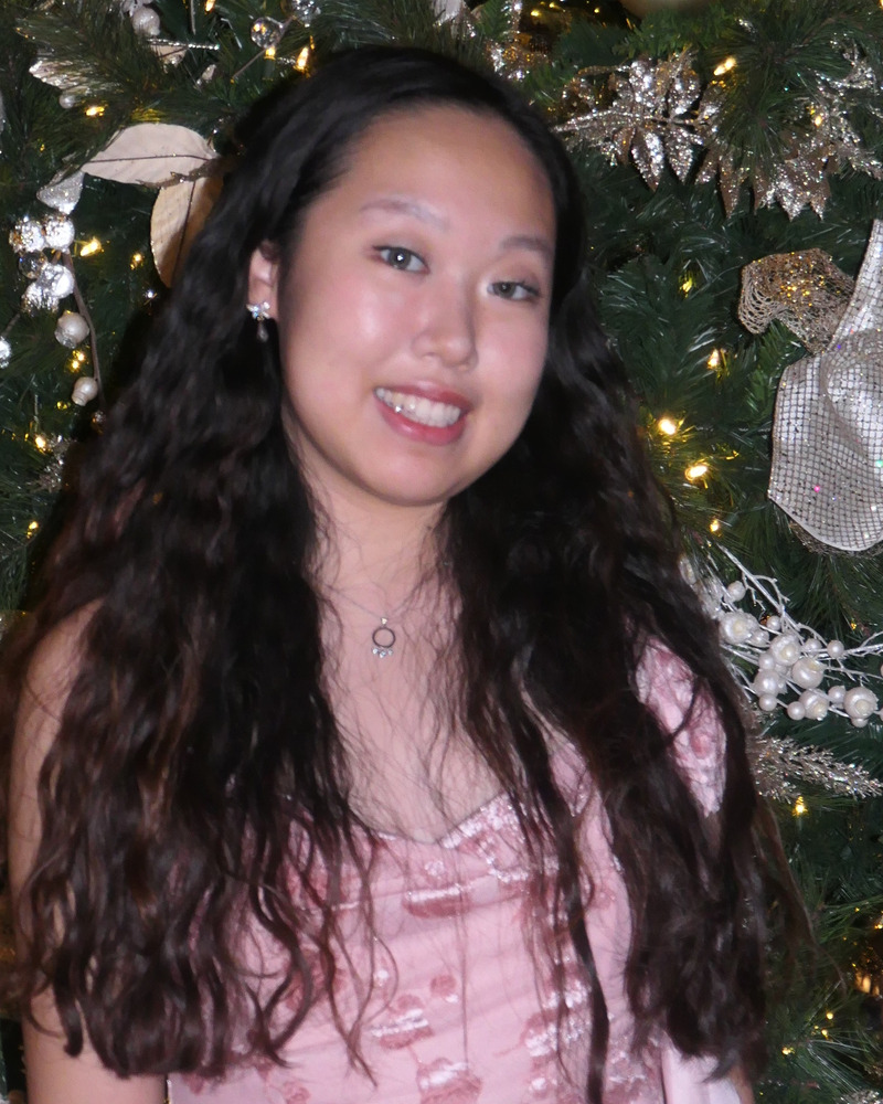 Nancy Wang